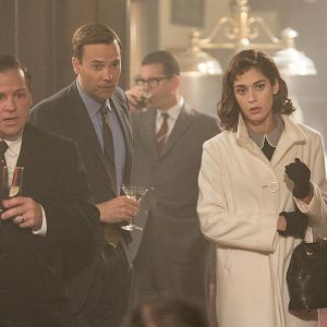 Bilder Masters Of Sex