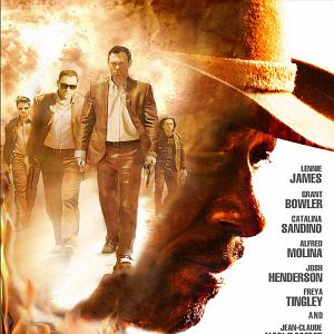 Bilder Swelter - Gier. Rache. Erlösung.