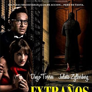 Bilder Extraños en la Noche