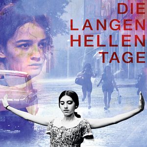 Bilder Die langen hellen Tage