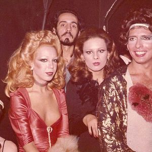 Bilder São Paulo Em Hi-Fi