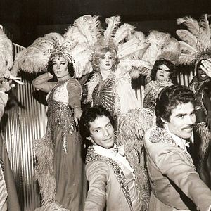 Bilder São Paulo Em Hi-Fi