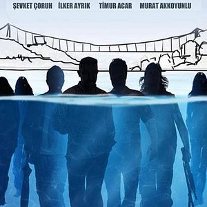 Bilder Çakallarla Dans 3 - Tanz der Schakale 3