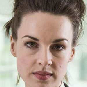 Bilder Jessica Raine