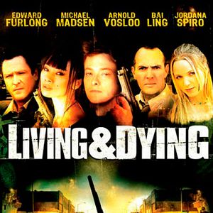 Bilder Living & Dying