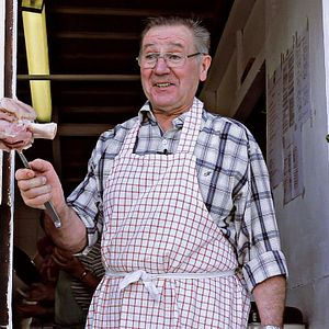 Bilder Kings of Kallstadt - Ein Dokumentarfilm über Dorfliebe und Größenwahn