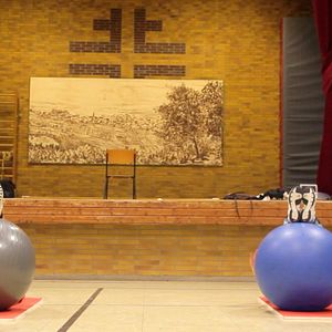 Bilder Kings of Kallstadt - Ein Dokumentarfilm über Dorfliebe und Größenwahn