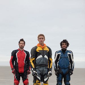 Bilder Jesuíta Barbosa