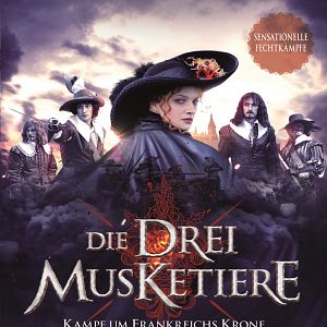 Bilder Die Drei Musketiere - Kampf um Frankreichs Krone