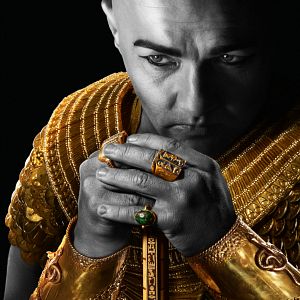 Bilder Exodus: Götter und Könige