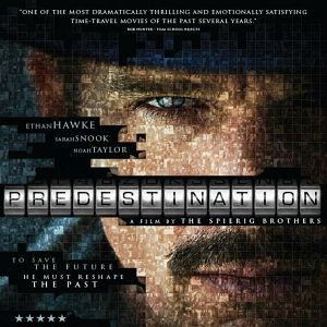 Bilder Predestination