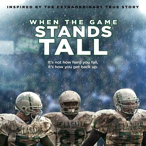Bilder When The Game Stands Tall