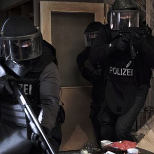 Bilder Wir waren Könige