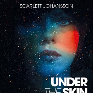 Bilder Under the Skin