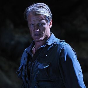 Bilder The Legendary Dragon - Der Letzte seiner Art