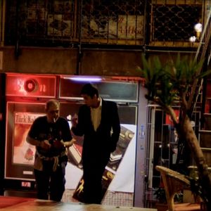 Bilder Bir Don Juan Öldürmek