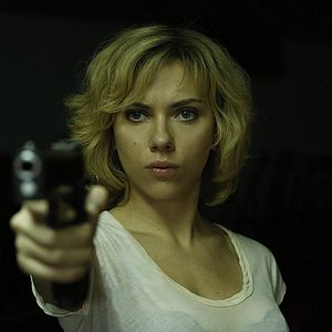 Bilder Scarlett Johansson