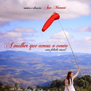 Bilder A Mulher que Amou o Vento