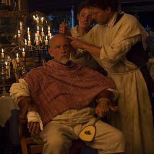 Bilder John Malkovich