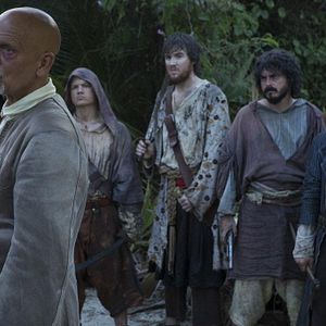 Bilder John Malkovich