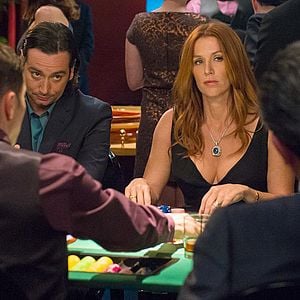 Bilder Poppy Montgomery