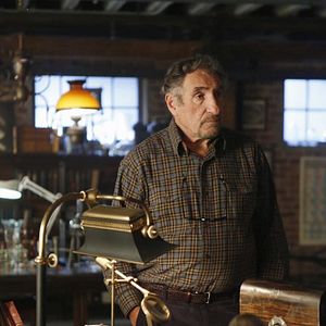 Bilder Judd Hirsch