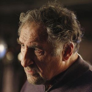 Bilder Judd Hirsch