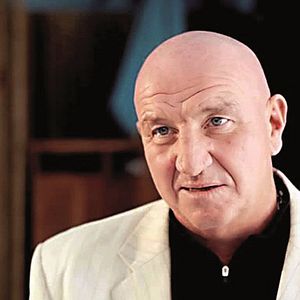 Bilder Dave Courtney