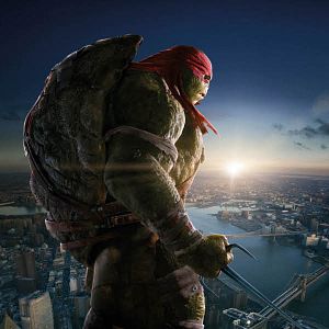 Bilder Teenage Mutant Ninja Turtles