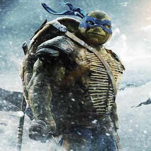 Bilder Teenage Mutant Ninja Turtles