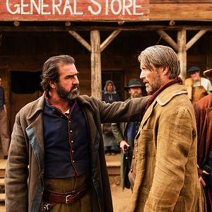 Bilder Mads Mikkelsen