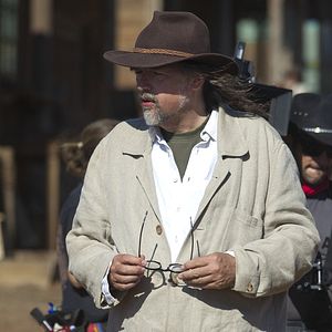 Bilder Kristian Levring