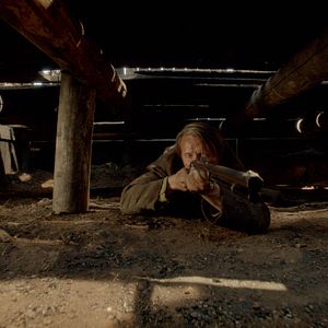 Bilder Mads Mikkelsen