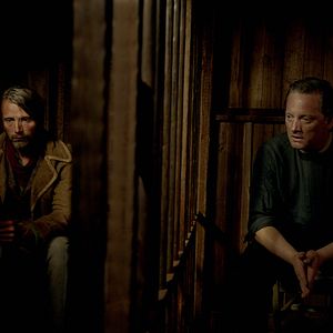 Bilder Douglas Henshall