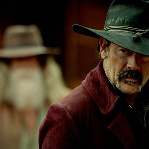 Bilder Jeffrey Dean Morgan