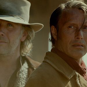 Bilder Mads Mikkelsen