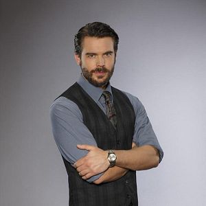 Bilder Charlie Weber
