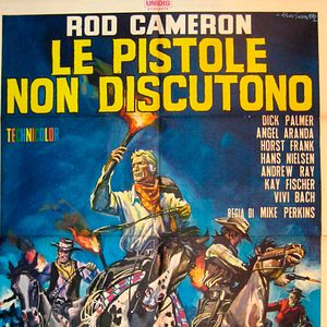 Bilder Die letzten Zwei vom Rio Bravo