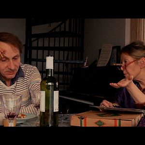 Bilder Die Entführung von Michel Houellebecq