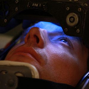 Bilder The Reconstruction Of William Zero