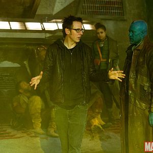 Bilder Michael Rooker