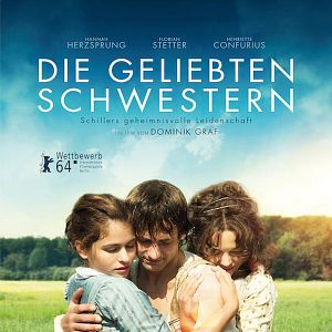 Bilder Die geliebten Schwestern