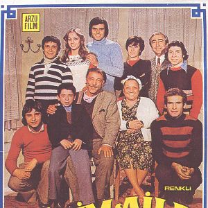 Bilder Bizim Aile