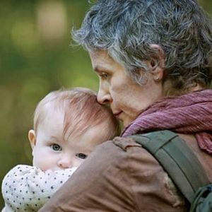 Bilder Melissa McBride