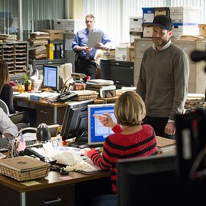 Bilder Kathleen Robertson