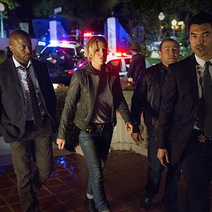 Bilder Kathleen Robertson