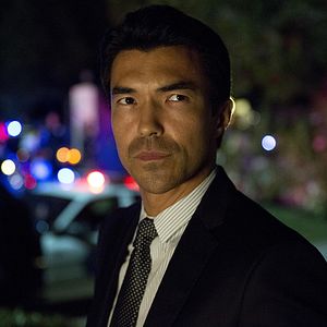Bilder Ian Anthony Dale
