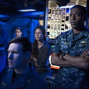 Bilder The Last Ship