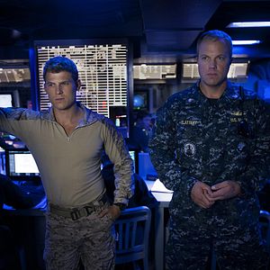 Bilder The Last Ship