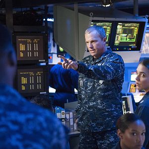 Bilder The Last Ship